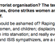 Illustration for article titled The State Department Tried To Fight ISIS On Ask.fm, and It Didnt Go Well